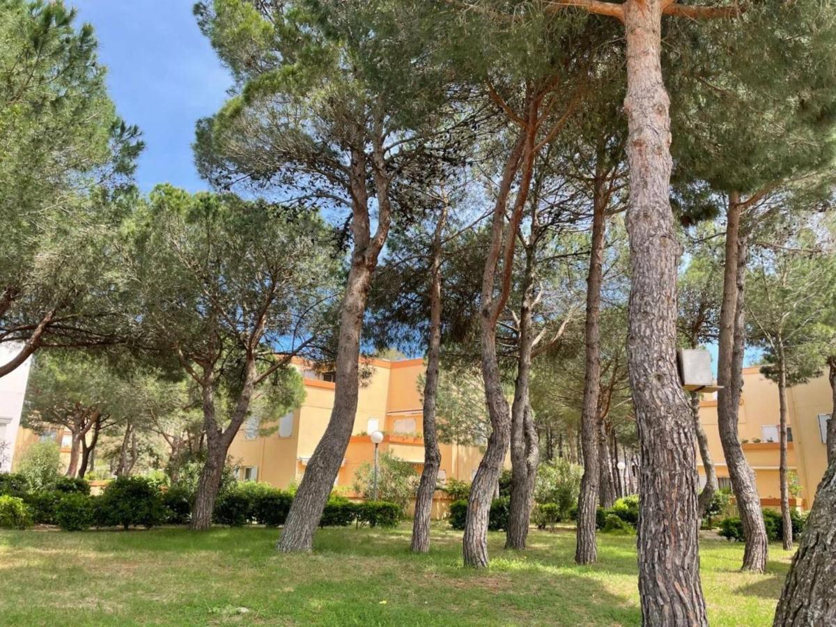 Studio Argelès-sur-Mer, 1 pièce, 2 personnes - FR-1-225-449 Extérieur photo
